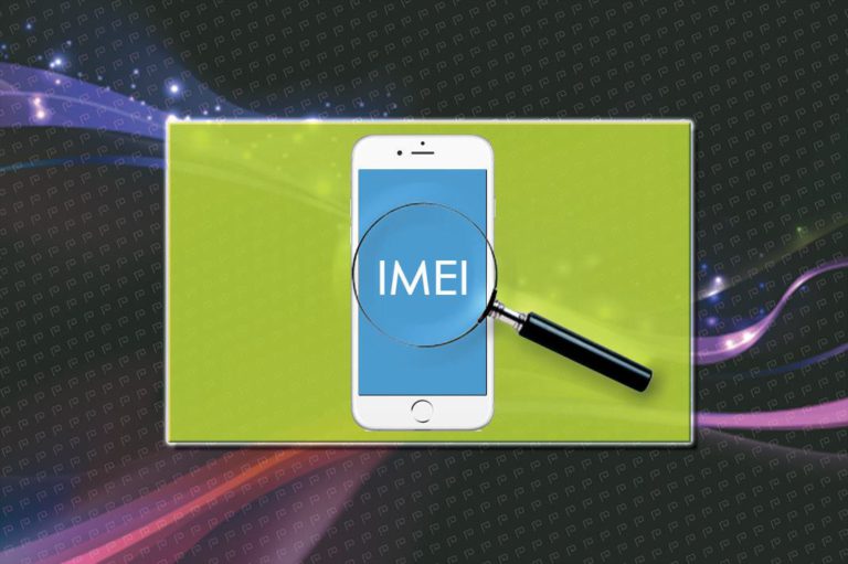 Find IMEI of Your Mobile Phone