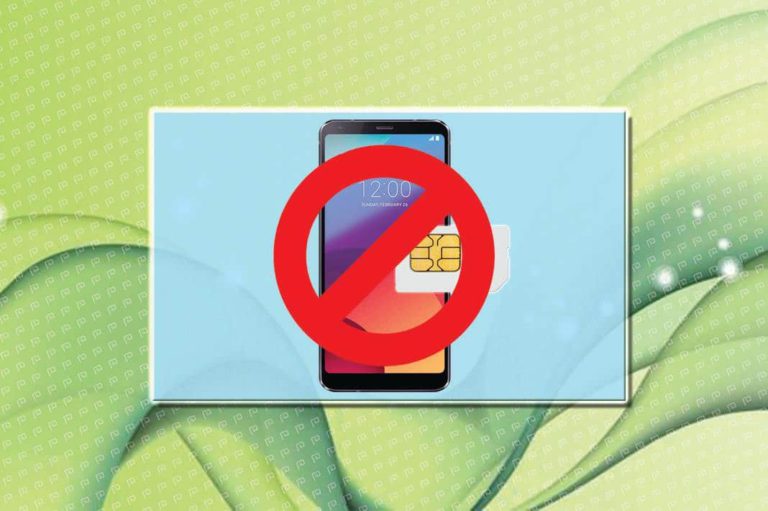 Block your SIM & Report Lost Mobile